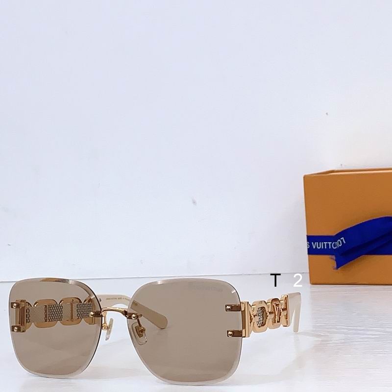 LV Sunglasses ID:20260410-2291